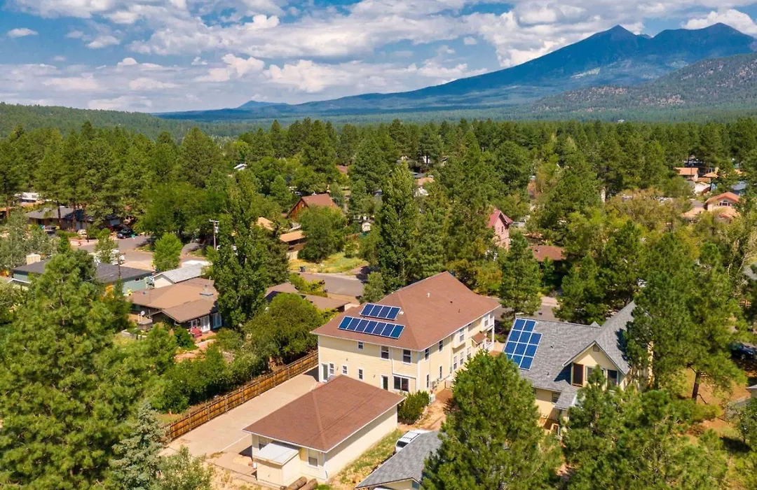 303 Bnb Inn Flagstaff-1
