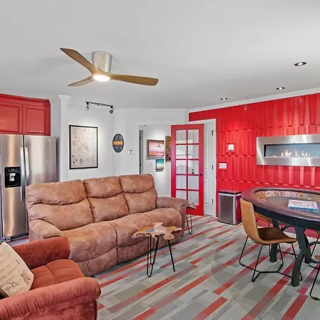 303 Bnb Inn Flagstaff-3